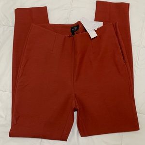 White House Black Market size 4 pants